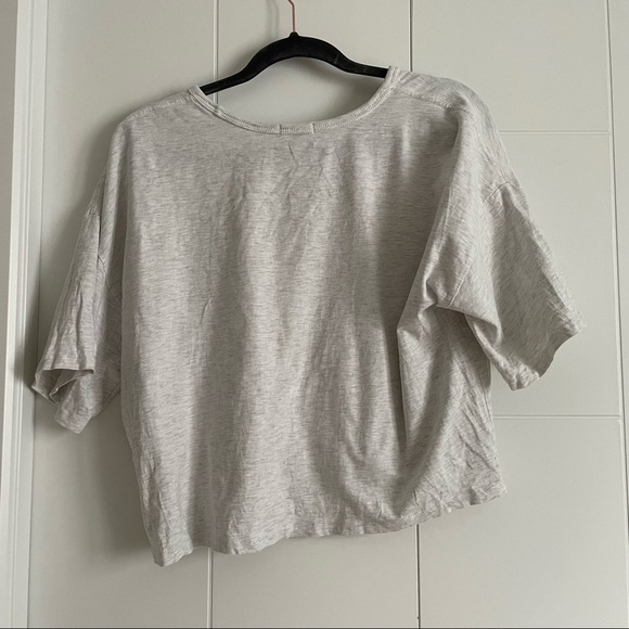 3/$25 Ardene boxy graphic T-shirt - Picture 5 of 5